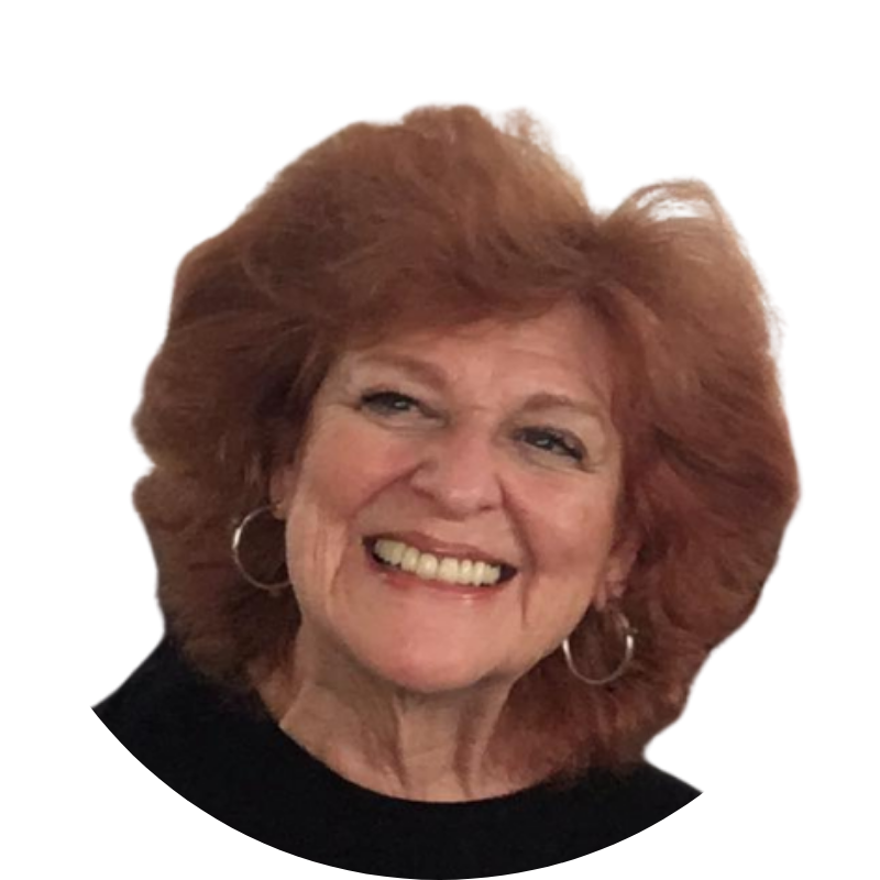 Christine Barden, early childhood piano specialist at Music for Little Mozarts.